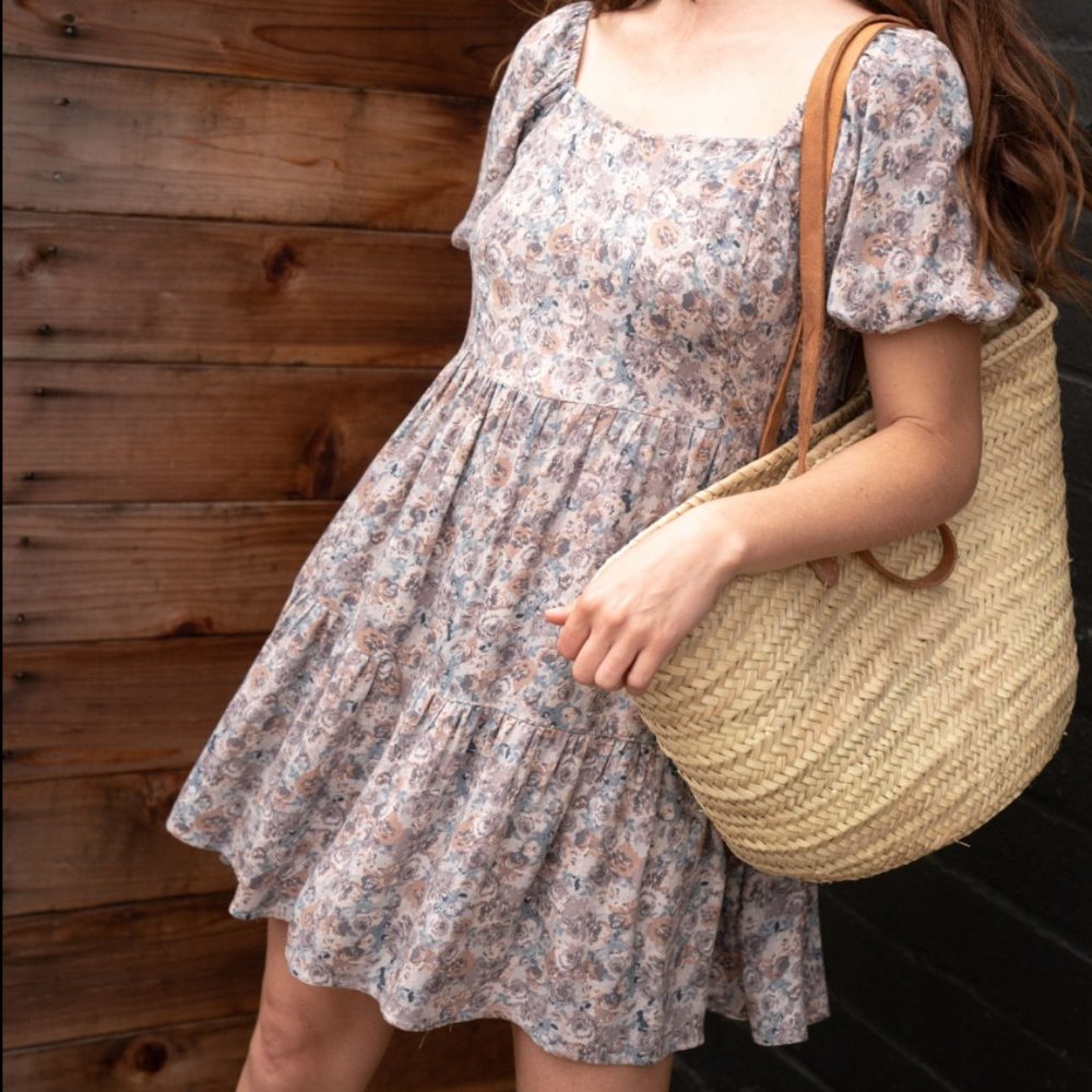 CJLA HAVEN DRESS Medium NEW!